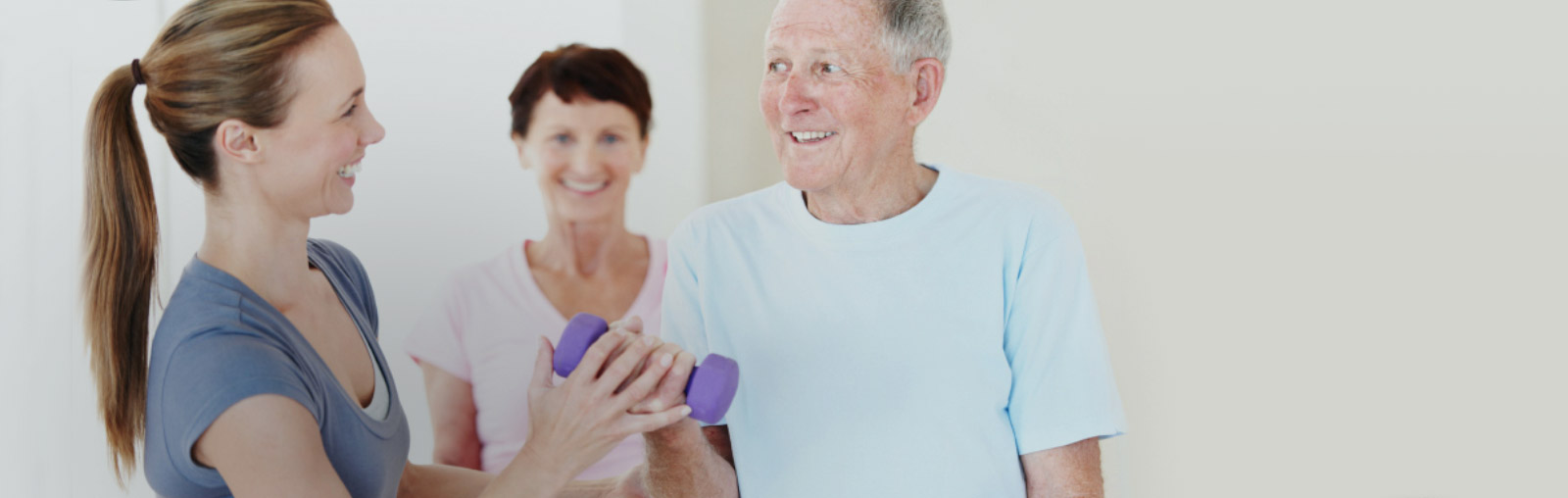 Chicago Personal Training for Older Adults Prestige Personal Fitness